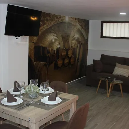Loft Turistico En Casco Historico, Wifi Y Tv Satelite Gratis *