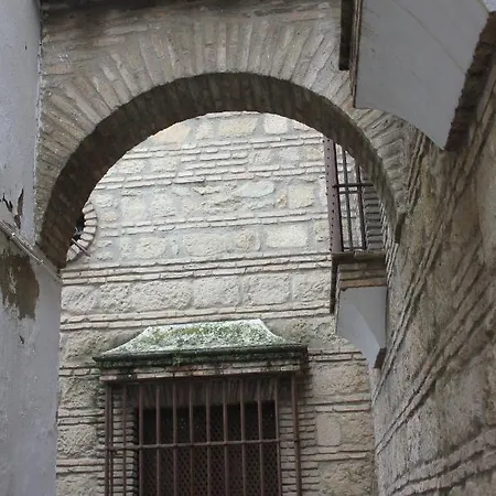 Loft Turistico En Casco Historico, Wifi Y Tv Satelite Gratis