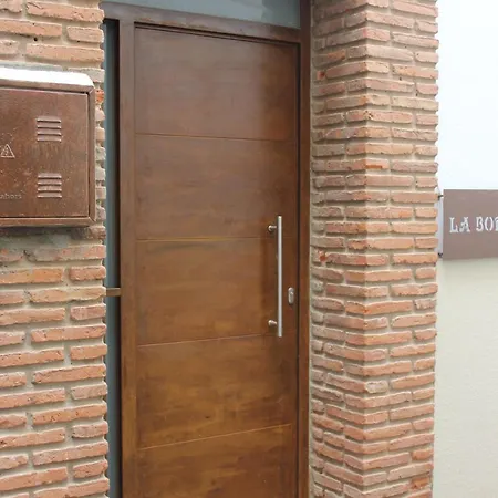 Loft Turistico En Casco Historico, Wifi Y Tv Satelite Gratis Apartment *