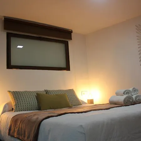 Loft Turistico En Casco Historico, Wifi Y Tv Satelite Gratis Apartment Cordoba