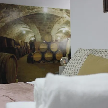 Apartment Loft Turistico En Casco Historico, Wifi Y Tv Satelite Gratis Cordoba