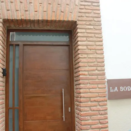 Apartment Loft Turistico En Casco Historico, Wifi Y Tv Satelite Gratis