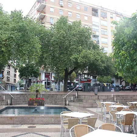 Apartment Loft Turistico En Casco Historico, Wifi Y Tv Satelite Gratis