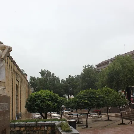 Loft Turistico En Casco Historico, Wifi Y Tv Satelite Gratis Cordoba