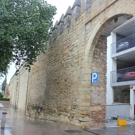 Loft Turistico En Casco Historico, Wifi Y Tv Satelite Gratis Cordoba