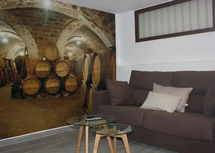 דירה Loft Turistico En Casco Historico, Wifi Y Tv Satelite Gratis