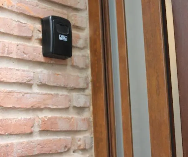 דירה Loft Turistico En Casco Historico, Wifi Y Tv Satelite Gratis