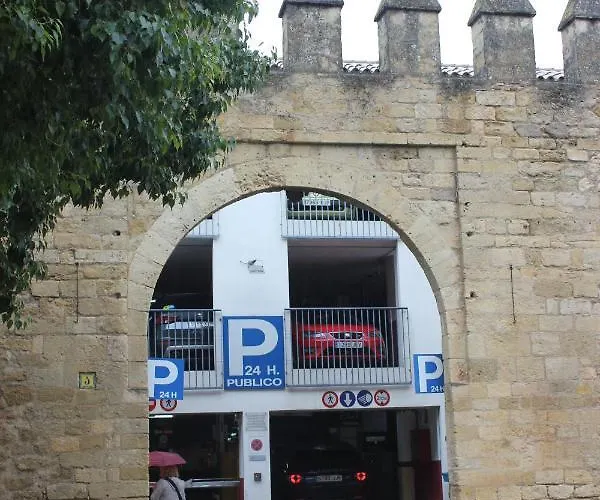 Loft Turistico En Casco Historico, Wifi Y Tv Satelite Gratis *