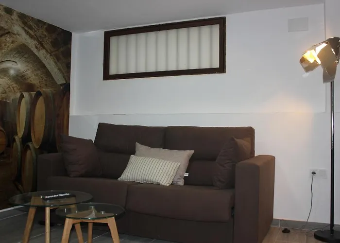 Loft Turistico En Casco Historico, Wifi Y Tv Satelite Gratis קורדובה