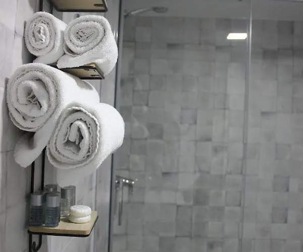 Loft Turistico En Casco Historico, Wifi Y Tv Satelite Gratis 公寓 *