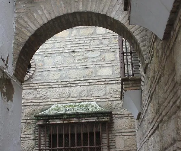 Loft Turistico En Casco Historico, Wifi Y Tv Satelite Gratis