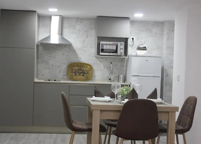 Loft Turistico En Casco Historico, Wifi Y Tv Satelite Gratis