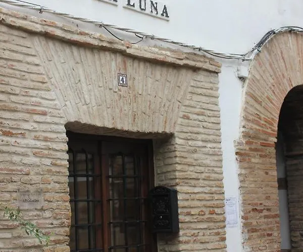 Loft Turistico En Casco Historico, Wifi Y Tv Satelite Gratis * 科爾多瓦