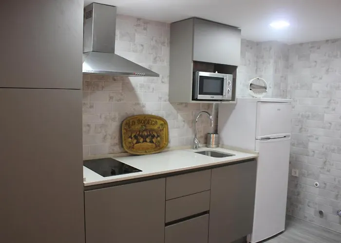 Loft Turistico En Casco Historico, Wifi Y Tv Satelite Gratis