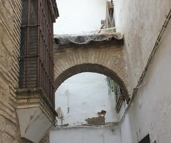 Loft Turistico En Casco Historico, Wifi Y Tv Satelite Gratis *