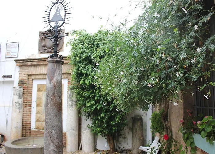 Loft Turistico En Casco Historico, Wifi Y Tv Satelite Gratis