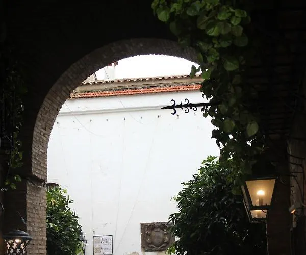 דירה Loft Turistico En Casco Historico, Wifi Y Tv Satelite Gratis קורדובה