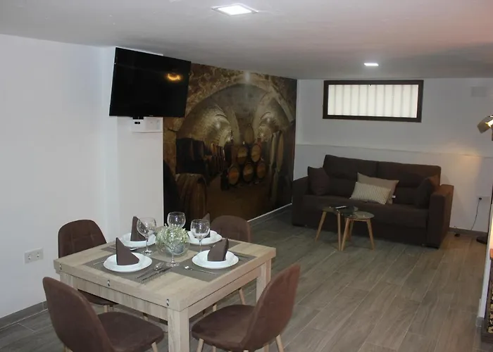 Loft Turistico En Casco Historico, Wifi Y Tv Satelite Gratis * 科爾多瓦