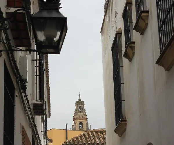 Loft Turistico En Casco Historico, Wifi Y Tv Satelite Gratis *