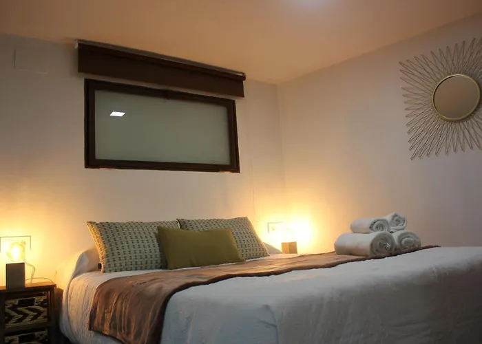 Loft Turistico En Casco Historico, Wifi Y Tv Satelite Gratis 公寓 科爾多瓦