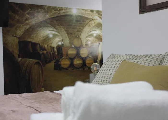 דירה Loft Turistico En Casco Historico, Wifi Y Tv Satelite Gratis קורדובה