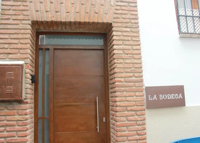 公寓 Loft Turistico En Casco Historico, Wifi Y Tv Satelite Gratis