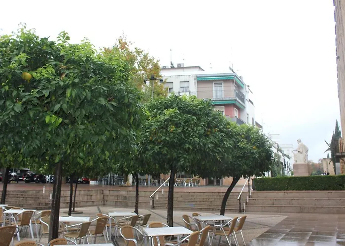 Loft Turistico En Casco Historico, Wifi Y Tv Satelite Gratis *