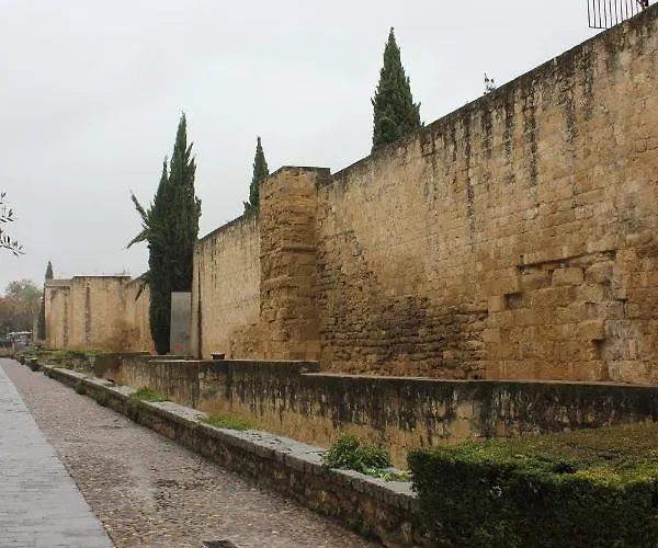 公寓 Loft Turistico En Casco Historico, Wifi Y Tv Satelite Gratis 科爾多瓦