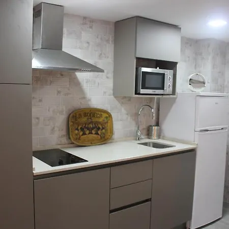 Loft Turistico En Casco Historico, Wifi Y Tv Satelite Gratis