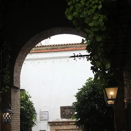 Διαμέρισμα Loft Turistico En Casco Historico, Wifi Y Tv Satelite Gratis Κόρδοβα