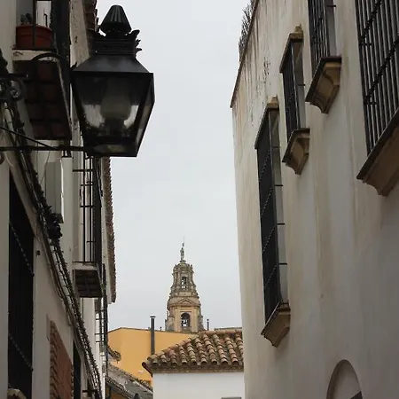 Loft Turistico En Casco Historico, Wifi Y Tv Satelite Gratis *