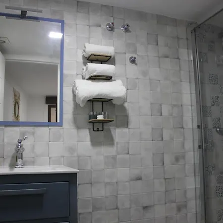 Διαμέρισμα Loft Turistico En Casco Historico, Wifi Y Tv Satelite Gratis *