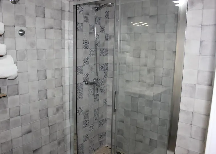 Loft Turistico En Casco Historico, Wifi Y Tv Satelite Gratis *