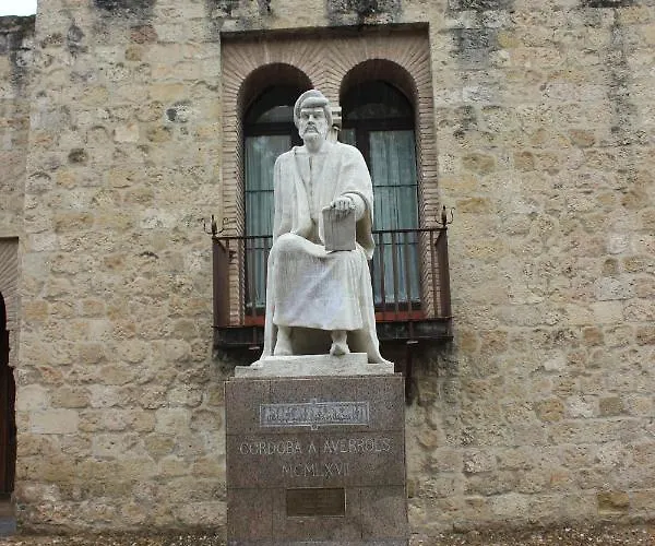 Loft Turistico En Casco Historico, Wifi Y Tv Satelite Gratis Apartmán Córdoba