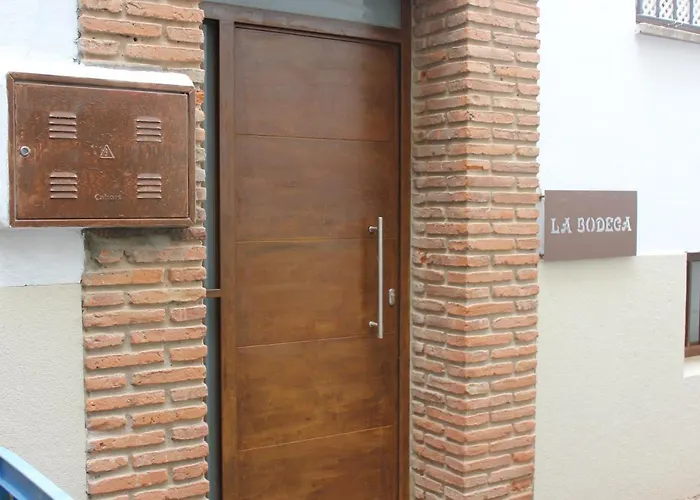 Loft Turistico En Casco Historico, Wifi Y Tv Satelite Gratis Apartmán *