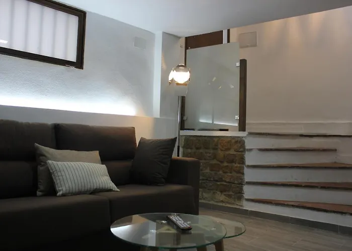 Apartmán Loft Turistico En Casco Historico, Wifi Y Tv Satelite Gratis *