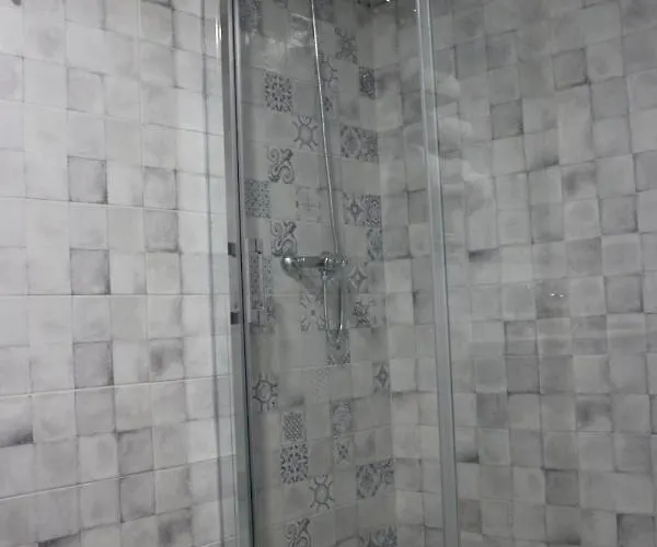 Loft Turistico En Casco Historico, Wifi Y Tv Satelite Gratis Apartmán Córdoba