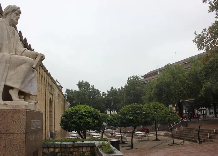 Loft Turistico En Casco Historico, Wifi Y Tv Satelite Gratis Córdoba