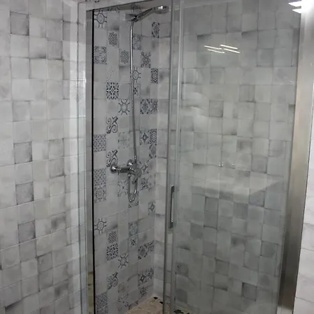 Loft Turistico En Casco Historico, Wifi Y Tv Satelite Gratis *