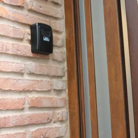 Appartement Loft Turistico En Casco Historico, Wifi Y Tv Satelite Gratis