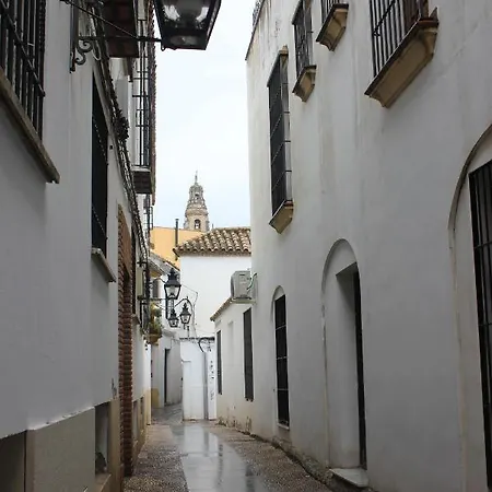 Loft Turistico En Casco Historico, Wifi Y Tv Satelite Gratis Cordoue