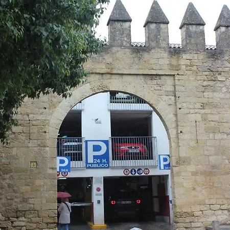 Loft Turistico En Casco Historico, Wifi Y Tv Satelite Gratis *