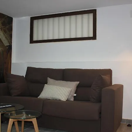 Loft Turistico En Casco Historico, Wifi Y Tv Satelite Gratis 科爾多瓦