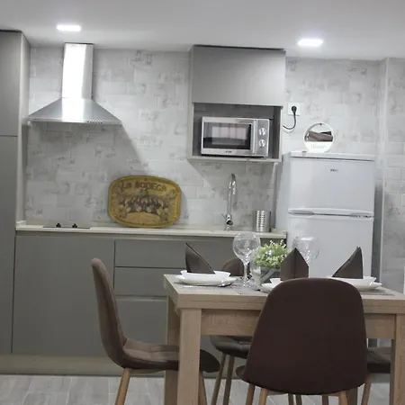 Loft Turistico En Casco Historico, Wifi Y Tv Satelite Gratis