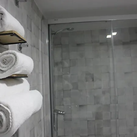 Appartement Loft Turistico En Casco Historico, Wifi Y Tv Satelite Gratis