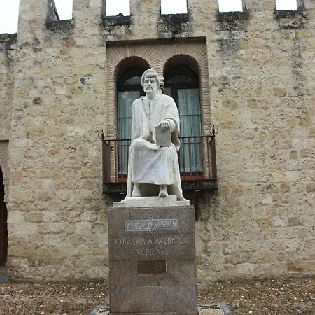 Loft Turistico En Casco Historico, Wifi Y Tv Satelite Gratis 公寓 科爾多瓦