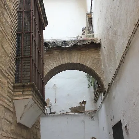 Loft Turistico En Casco Historico, Wifi Y Tv Satelite Gratis *