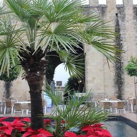 公寓 Loft Turistico En Casco Historico, Wifi Y Tv Satelite Gratis *