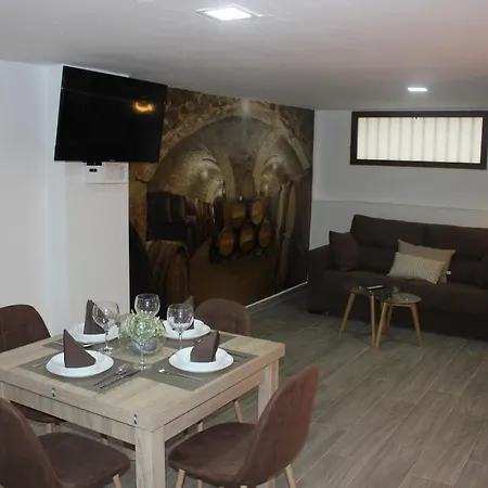 Loft Turistico En Casco Historico, Wifi Y Tv Satelite Gratis * 科爾多瓦