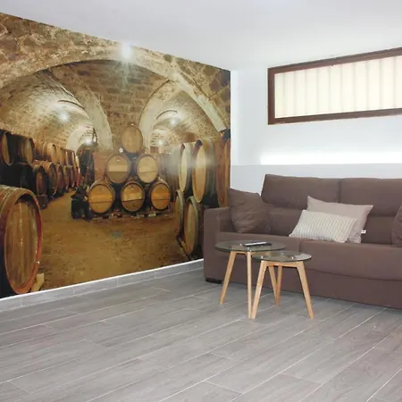 Loft Turistico En Casco Historico, Wifi Y Tv Satelite Gratis 公寓 *